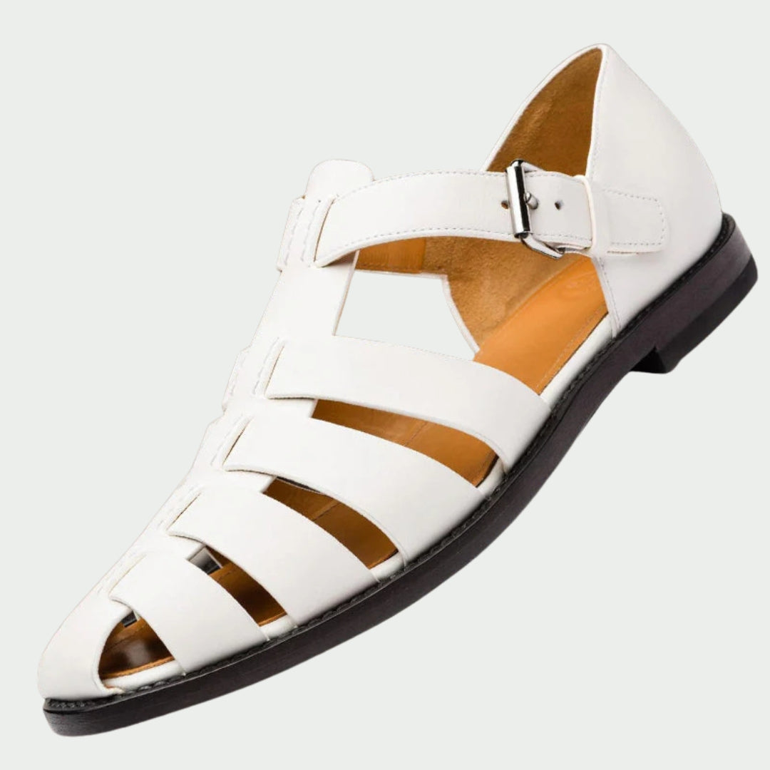 Kallas™ | Premium meeste sandaalid