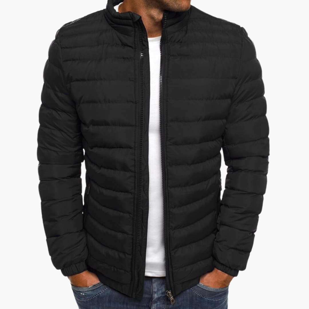 Kallas™ | Elegantne kerge suvejope