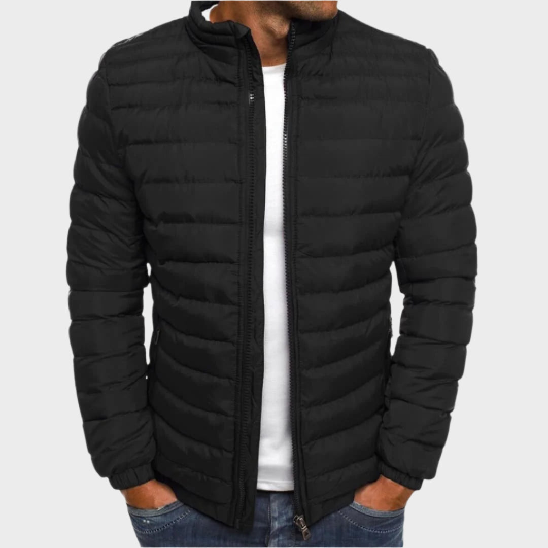 Kallas™ | Elegantne kerge suvejope