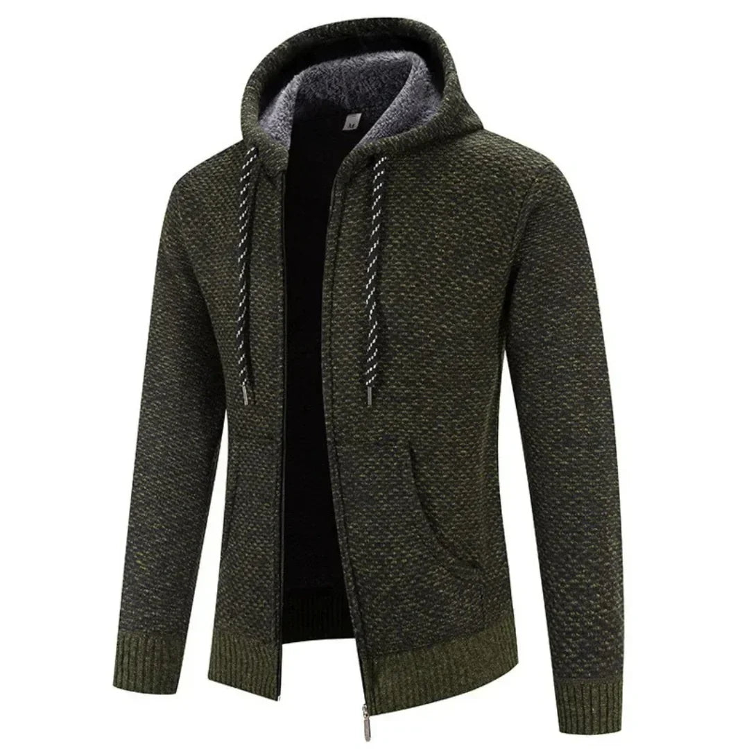 Kallas™ | Premium-kapuutsi T-särk