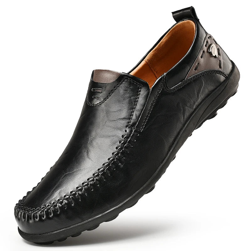 Kallas™ | Kvaliteetsed Mugavad Slip-ins