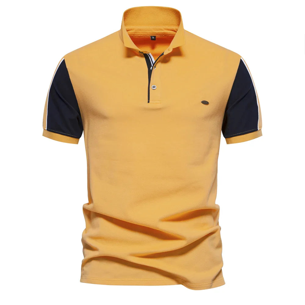Kallas™ | Kevadine Polo