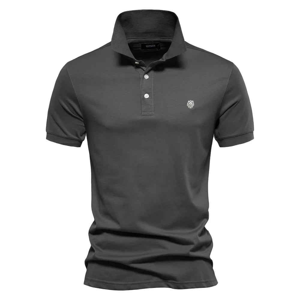 Kallas™ | Luksuslik meeste polo