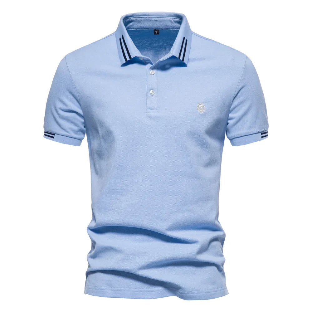Kallas™ | Vabaaja meeste polo