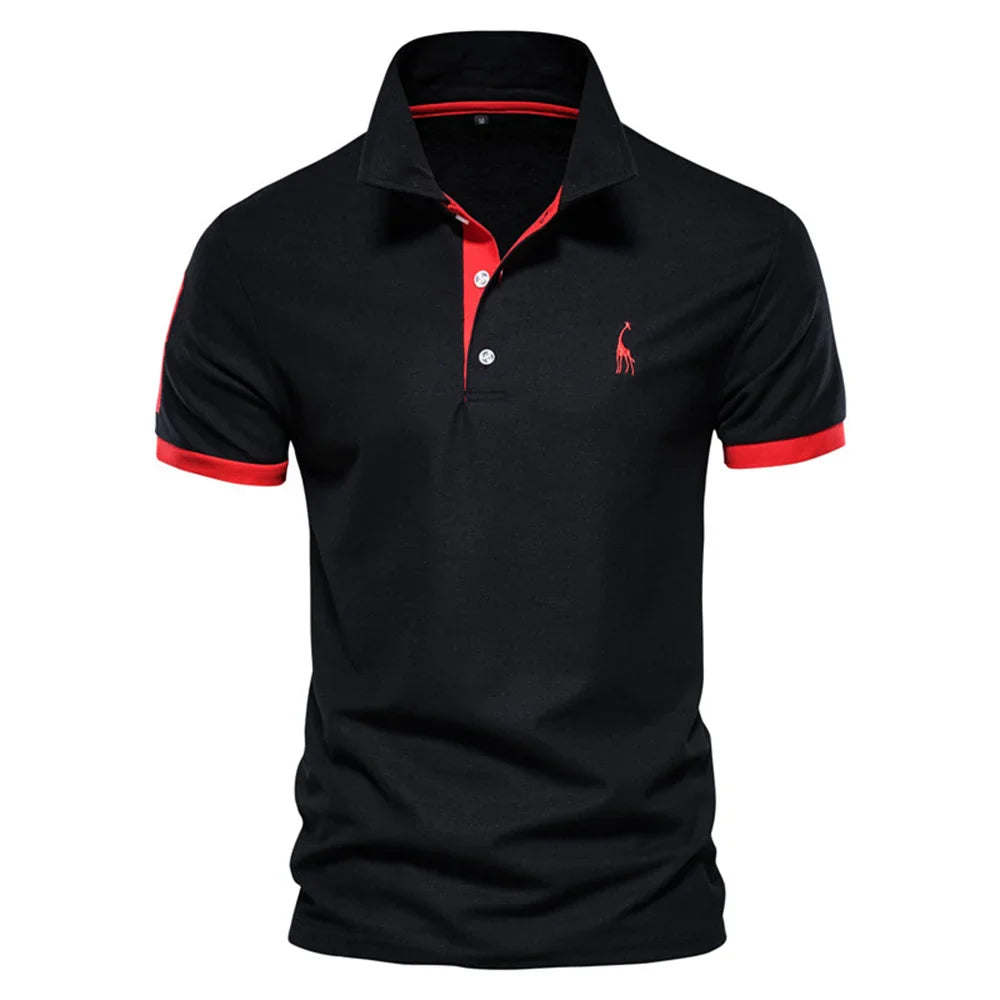 Kallas™ | Meeste Suve Polo