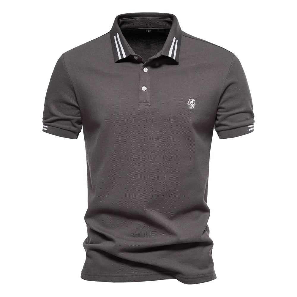 Kallas™ | Vabaaja meeste polo