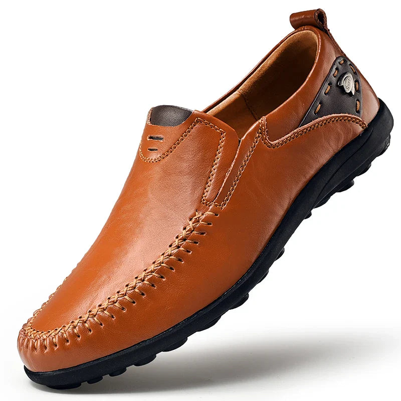 Kallas™ | Kvaliteetsed Mugavad Slip-ins