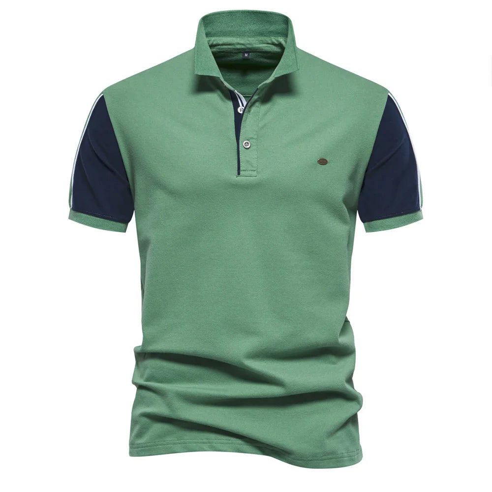 Kallas™ | Kevadine Polo